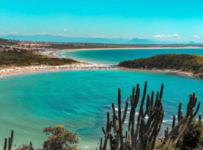 KITNET Cabo Frio Conforto & Preço